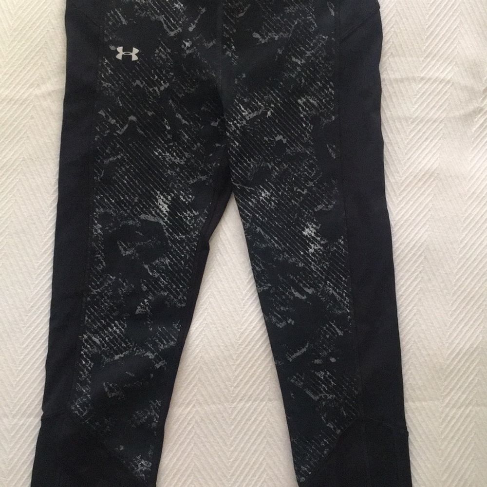 Under Armour compression heat gear - Picture 2 of 2